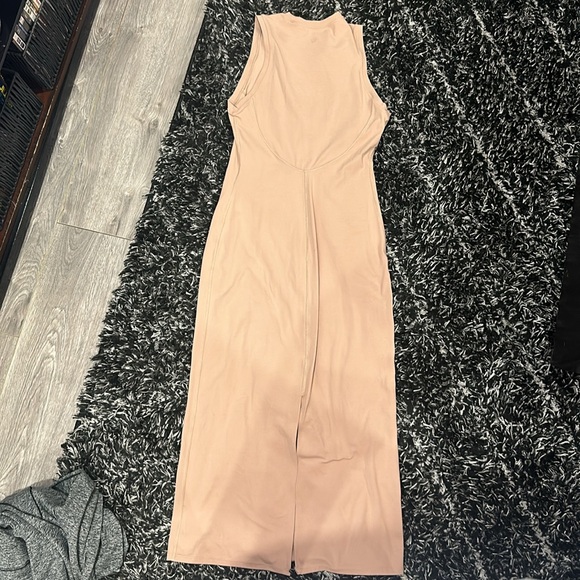 All Aligned Midi Dress - Picture 3 of 3